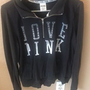 VS sweater